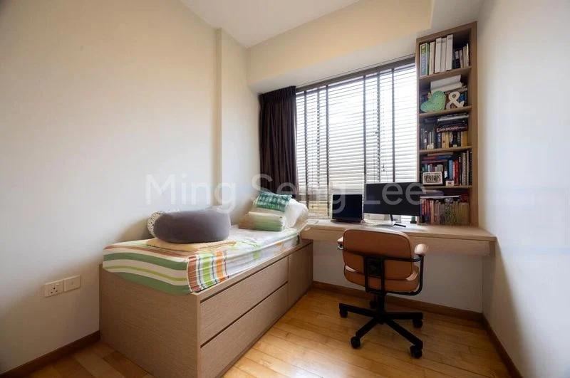 2 Bed Apartment (Condo) for Sale in  Celestia - Image 4